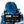 Load image into Gallery viewer, Kids Night Owl Nightscope USB Rechargeable LED Beanie - Incognito