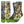 Load image into Gallery viewer, Dogs Smoking Weed Socks