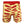 Load image into Gallery viewer, Hot Peppers Undies