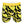 Load image into Gallery viewer, Bananas Undies
