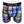 Load image into Gallery viewer, Bob Ross Collage Undies