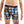 Load image into Gallery viewer, Bob Ross Collage Undies
