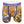 Load image into Gallery viewer, Dogs Smoking Weed Undies