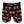 Load image into Gallery viewer, AC/DC Logo Undies