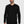 Load image into Gallery viewer, Black Winter Waffle Tee