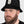Load image into Gallery viewer, Classic Black TEAMLTD Bucket Hat