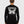 Load image into Gallery viewer, Monarch Long Sleeve Tee - Black