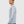 Load image into Gallery viewer, Monarch Long Sleeve Tee - Blue