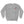 Load image into Gallery viewer, Northbound - Leather Patch Crew Neck Fleece in Grey