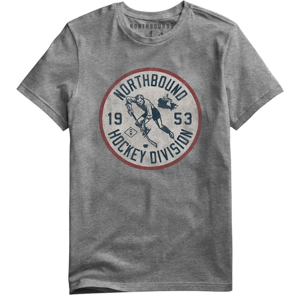 Hockey Division T-Shirt