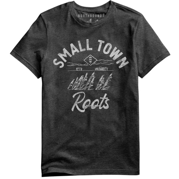 Small Town Roots T-Shirt