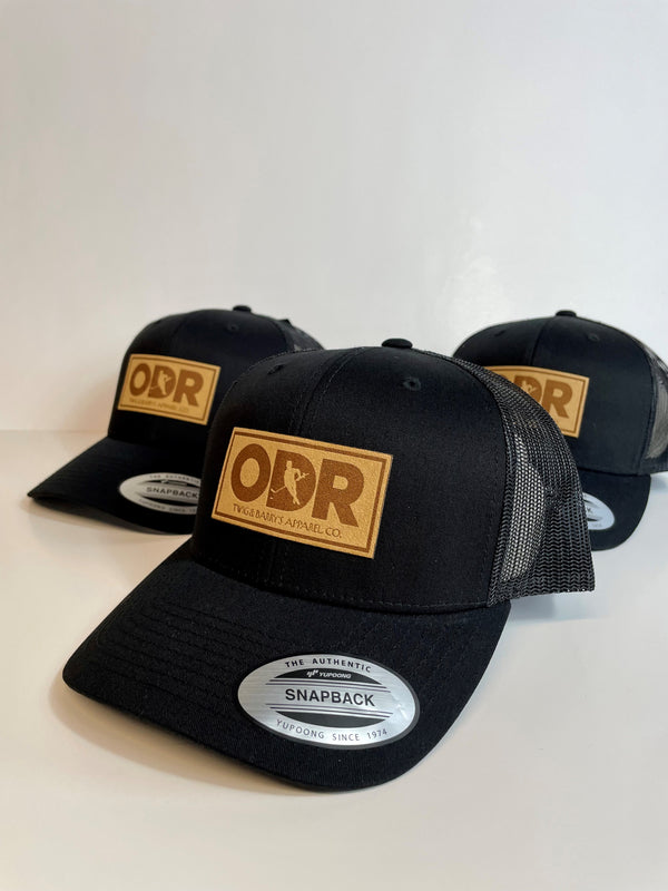 The ODR Snapback
