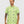 Load image into Gallery viewer, Green Gilmore Par-Tee Polo