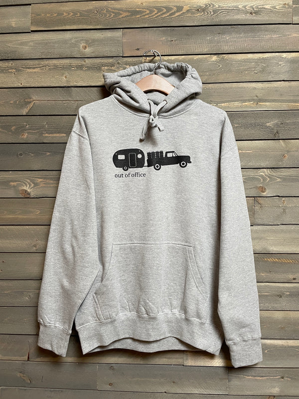 Out Of Office Hoodie (2 Colours)