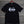 Load image into Gallery viewer, Matthew Tee (Black, White & Grey)