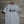 Load image into Gallery viewer, Matthew Tee (Black, White & Grey)