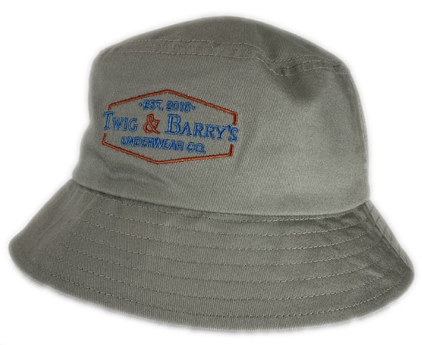 The Wilson Bucket Hat
