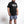 Load image into Gallery viewer, Matthew Tee (Black, White & Grey)