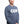 Load image into Gallery viewer, ODR Long Sleeve - Heather Navy