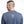 Load image into Gallery viewer, ODR Long Sleeve - Heather Navy