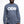 Load image into Gallery viewer, ODR Long Sleeve - Heather Navy