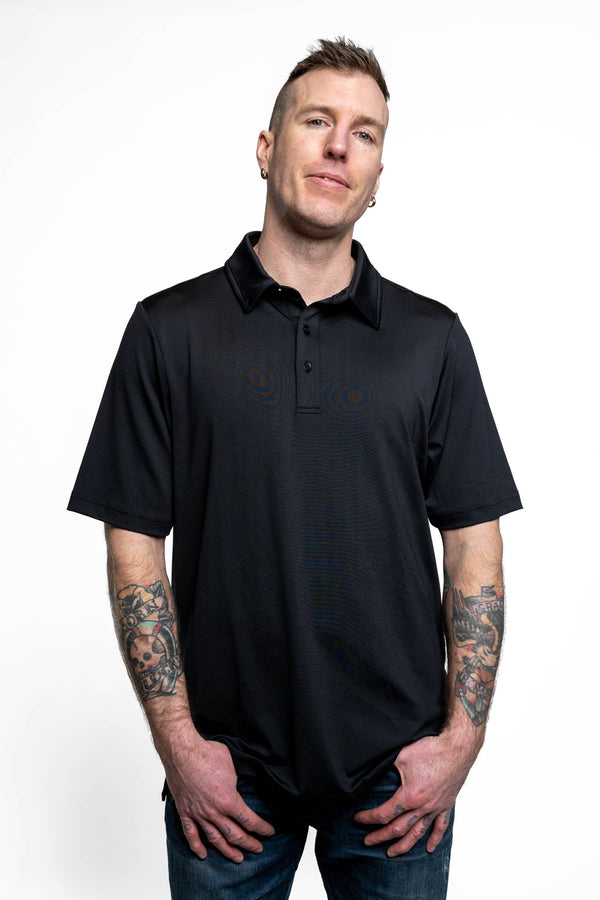 Devon Polo