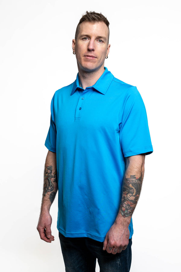 Devon Polo