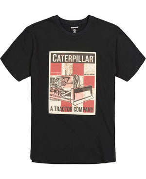 Caterpillar