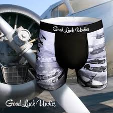 Good Luck Undies