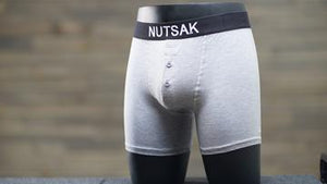Our Exclusive NUTSAK™ Underwear