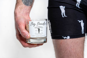 Lighters Candle Co.