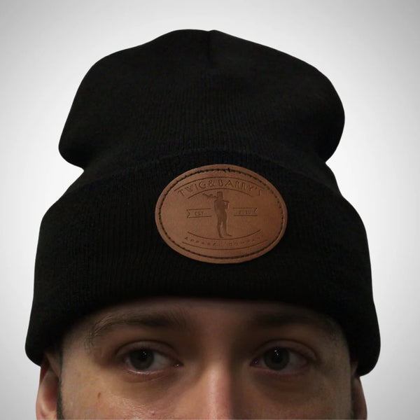 Christmas Morning Drip