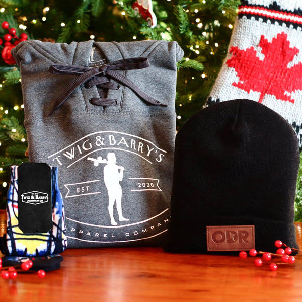 The Hat Trick Bundle