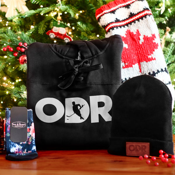 The Hat Trick Bundle