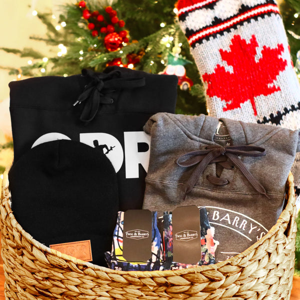 The Hat Trick Bundle