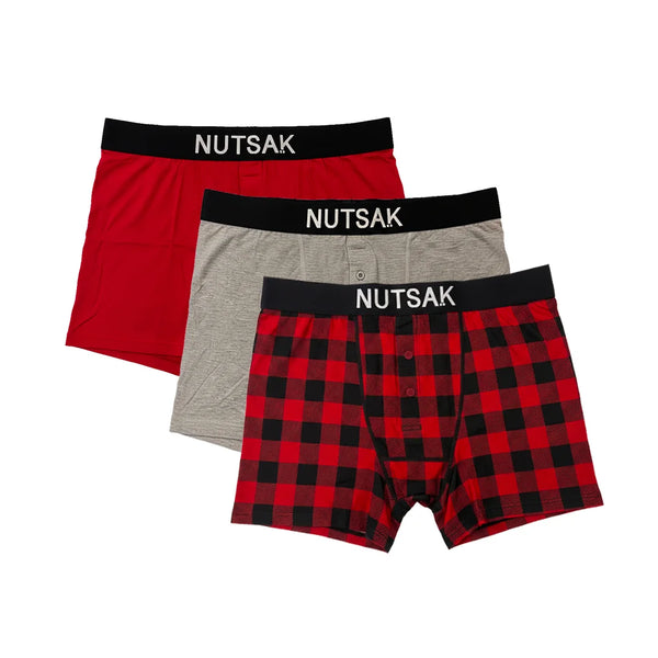 Jingle Balls (NUTSAK™ 3-Pack)