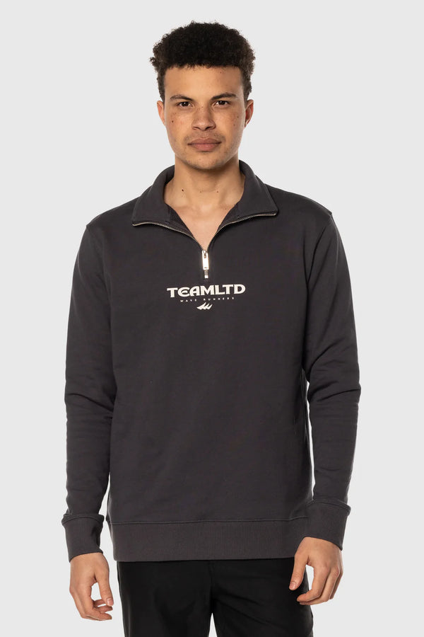 TEAMLTD Fleece 1/4 Zip