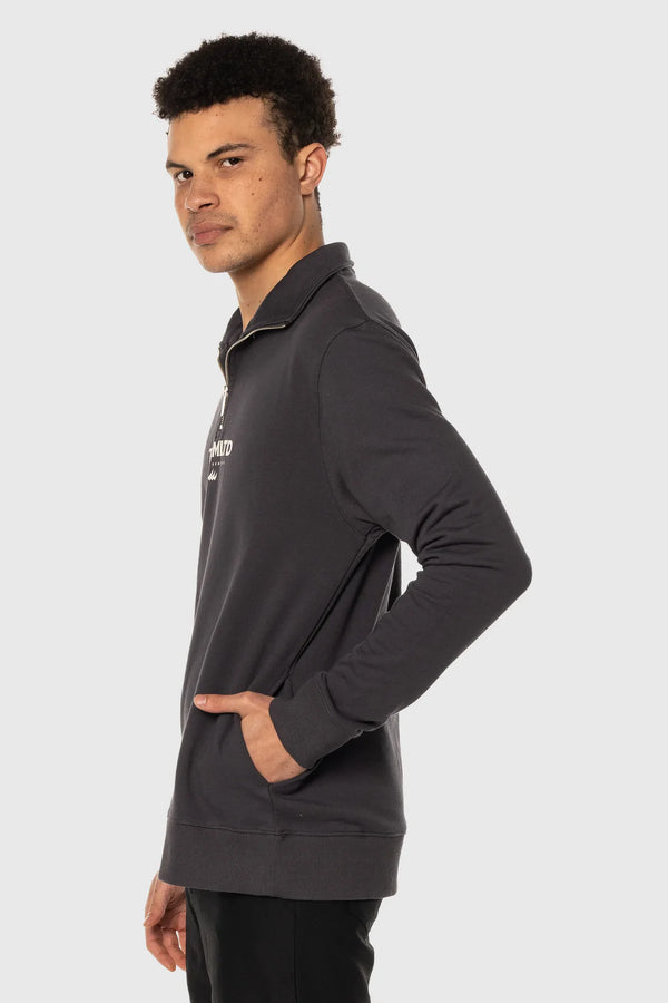 TEAMLTD Fleece 1/4 Zip