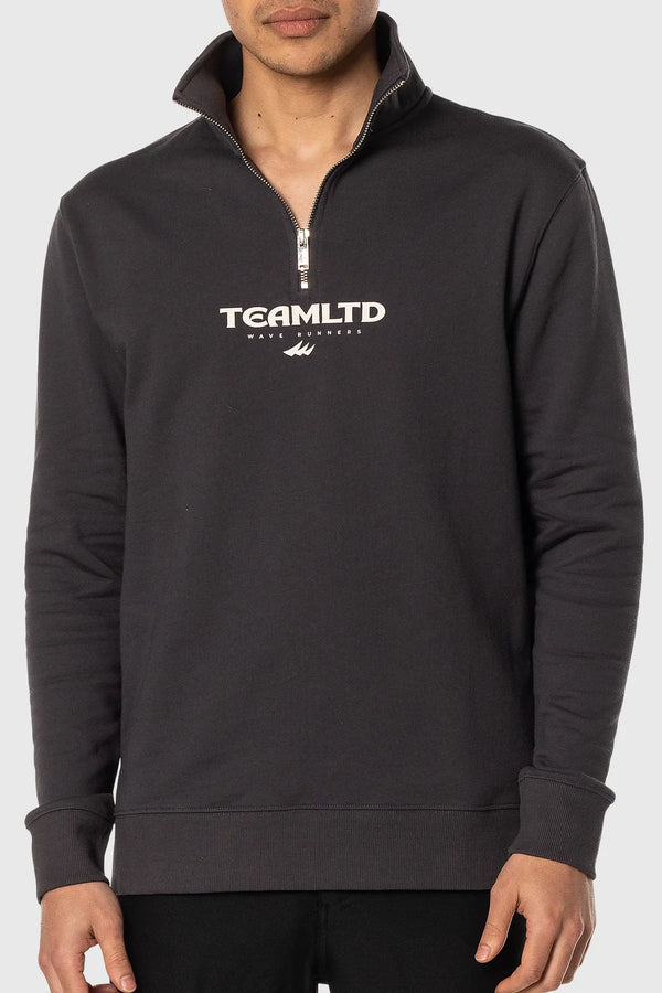 TEAMLTD Fleece 1/4 Zip