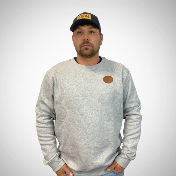 T&B Crewneck Fleece