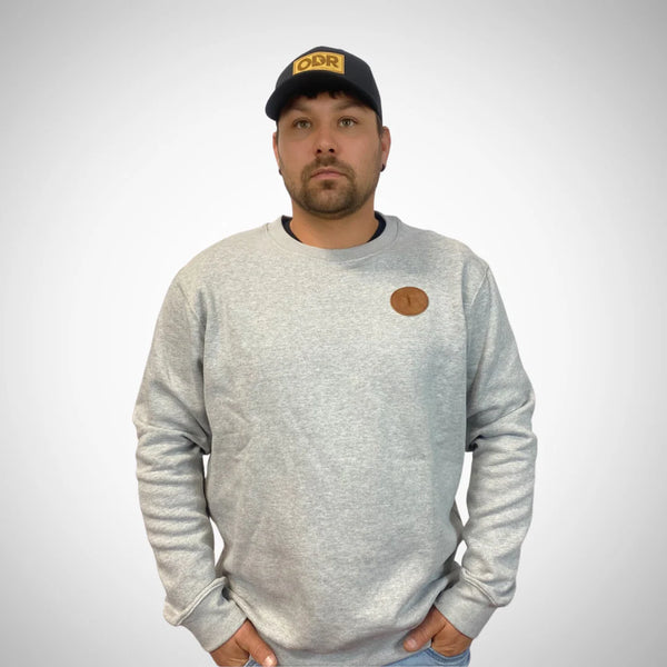 Christmas Morning Drip