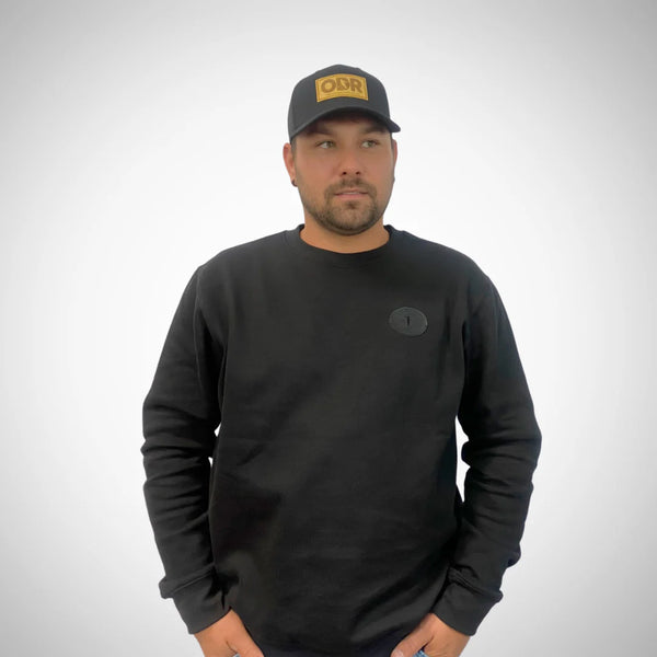 Christmas Morning Drip