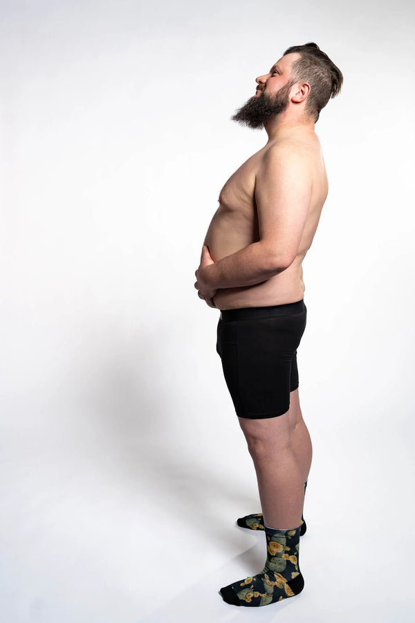 Jingle Balls (T&B 5-Pack)