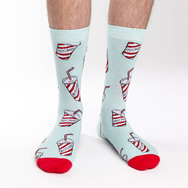 Milkshake Socks