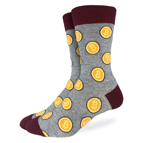 Bitcoin Socks