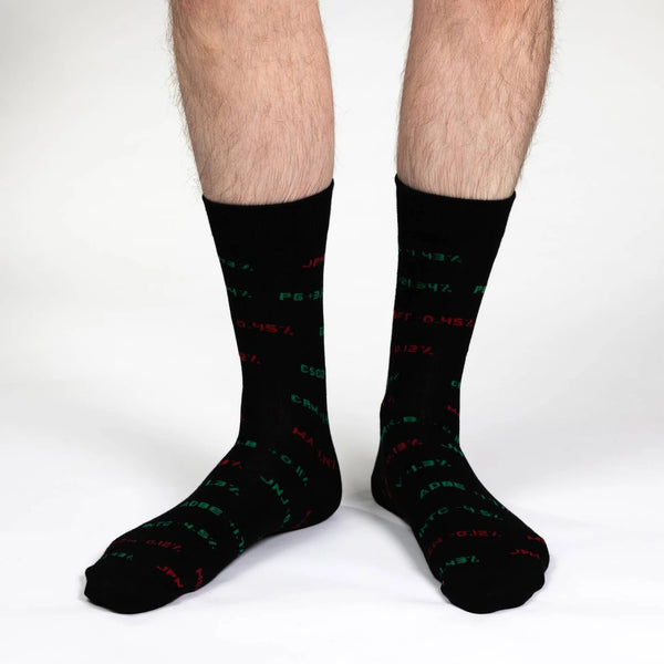 Stocks Socks
