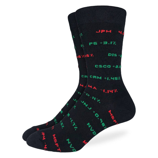 Stocks Socks