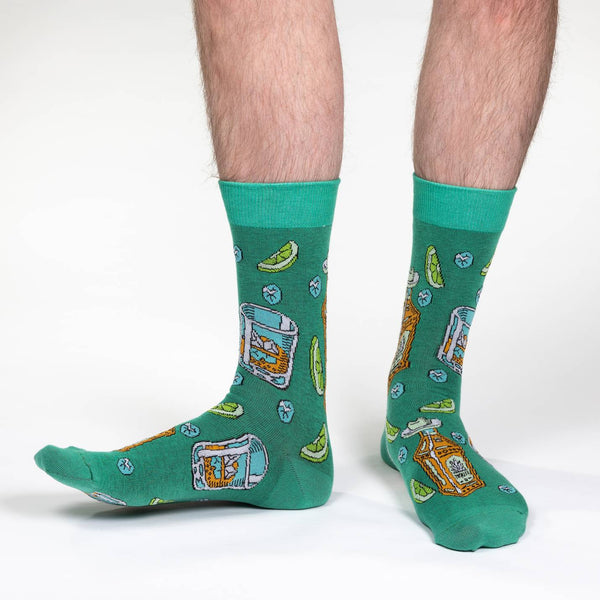 Tequila Socks