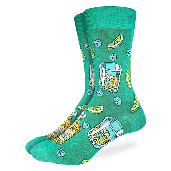 Tequila Socks