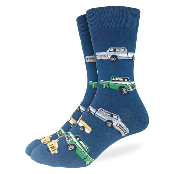 Trucks Socks